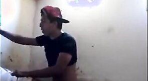 Peruano de programa fode coroa