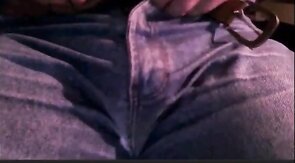 argentinian grandpa juicy cock