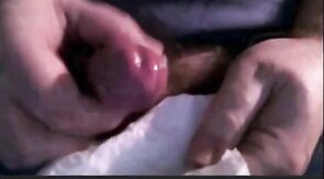 argentinian grandpa juicy cock