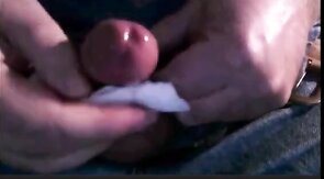 argentinian grandpa juicy cock