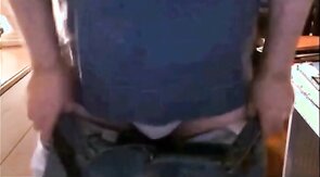 argentinian grandpa juicy cock