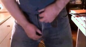 argentinian grandpa juicy cock