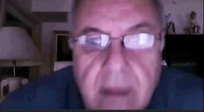 argentinian grandpa juicy cock