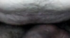 the return of Big Dick Brent. a bareback fuck