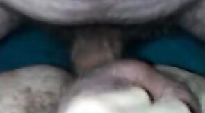 the return of Big Dick Brent. a bareback fuck