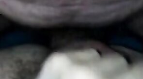 the return of Big Dick Brent. a bareback fuck