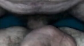 the return of Big Dick Brent. a bareback fuck