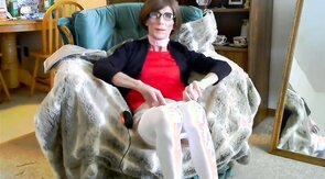 amateur crossdresser