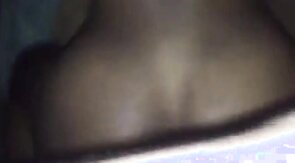 Verbal White BareFuck Black Bitch