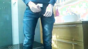 Schaluer Junge