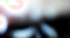 Bareback bottom gets a load