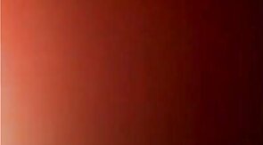 Bareback bottom gets a load