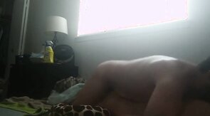 Fucking hard and breeding a hot latin twink (Part 2)