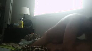 Fucking hard and breeding a hot latin twink (Part 2)