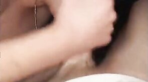 Straight friends take X and get horny