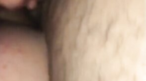 Cd fucked on her side