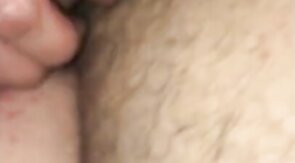 Cd fucked on her side