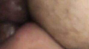 Cd fucked on her side