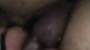 Cd fucked on her side