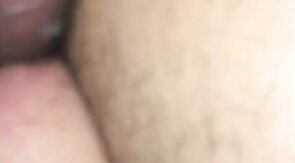 Cd fucked on her side