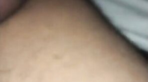 Cd fucked on her side