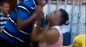 Andre pegou gay velho no boteco