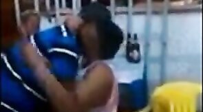 Andre pegou gay velho no boteco