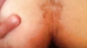 My Bulgarian hot ass barefucked with creampie