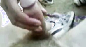 NUDIST BEACH MUTUAL WANK