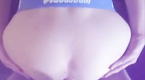 Fuck my gay ass now ! (Cum Filled)