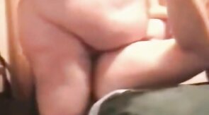 BIG BELLY DADDY FUCK