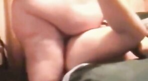 BIG BELLY DADDY FUCK