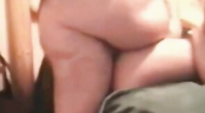 BIG BELLY DADDY FUCK