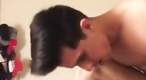 Quick Fuck and Cum.