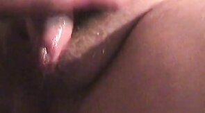 Mature phimosis Friend cums again.....