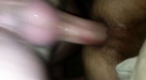 Close look fuck with sexy music