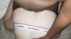 My DL Cub loves my bbc