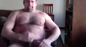 Verbal Coach Jerks Off For Neighbors to Watch