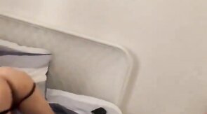 八块腹肌哥与微博陆xx
