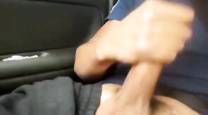 Vergonha depois da gozada