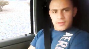 Vergonha depois da gozada