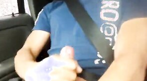 Vergonha depois da gozada