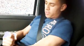 Vergonha depois da gozada