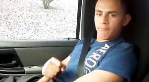 Vergonha depois da gozada