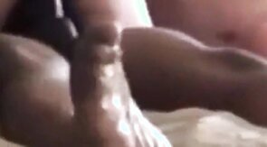 Straight Wiggle 2