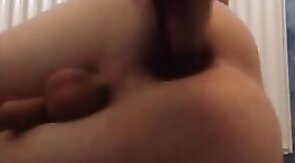 Cherry Pop Virginity lost