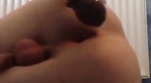 Cherry Pop Virginity lost