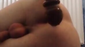 Cherry Pop Virginity lost