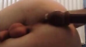 Cherry Pop Virginity lost