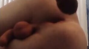 Cherry Pop Virginity lost